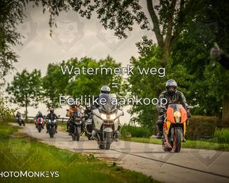Motor Elfstedentocht – 9 juni 2025 photo