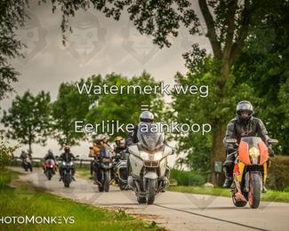 Motor Elfstedentocht – 9 juni 2025 photo