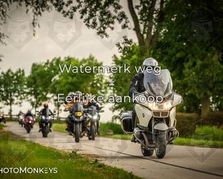 Motor Elfstedentocht – 9 juni 2025 photo