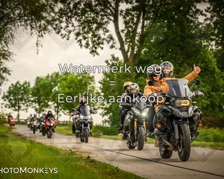 Motor Elfstedentocht – 9 juni 2025 photo