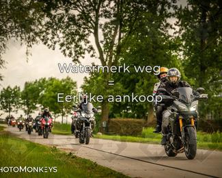 Motor Elfstedentocht – 9 juni 2025 photo