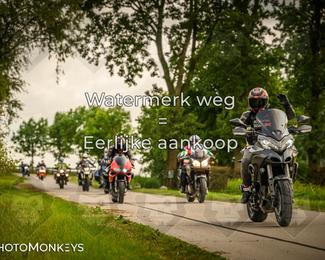Motor Elfstedentocht – 9 juni 2025 photo