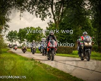 Motor Elfstedentocht – 9 juni 2025 photo
