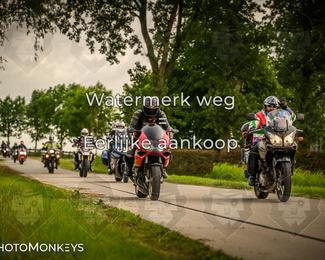 Motor Elfstedentocht – 9 juni 2025 photo