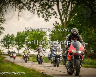 Motor Elfstedentocht – 9 juni 2025 photo