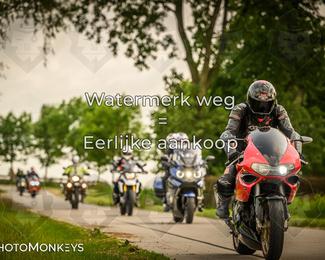Motor Elfstedentocht – 9 juni 2025 photo