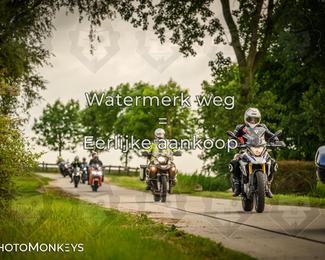 Motor Elfstedentocht – 9 juni 2025 photo