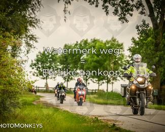 Motor Elfstedentocht – 9 juni 2025 photo