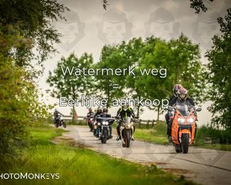 Motor Elfstedentocht – 9 juni 2025 photo