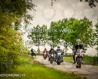 Motor Elfstedentocht – 9 juni 2025 photo