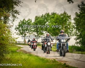 Motor Elfstedentocht – 9 juni 2025 photo