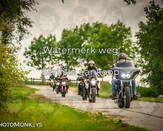 Motor Elfstedentocht – 9 juni 2025 photo
