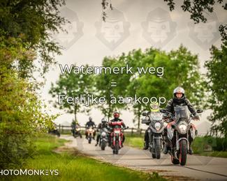Motor Elfstedentocht – 9 juni 2025 photo