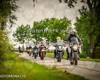 Motor Elfstedentocht – 9 juni 2025 photo