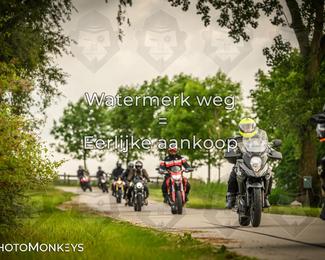 Motor Elfstedentocht – 9 juni 2025 photo