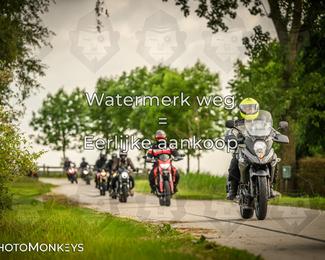 Motor Elfstedentocht – 9 juni 2025 photo