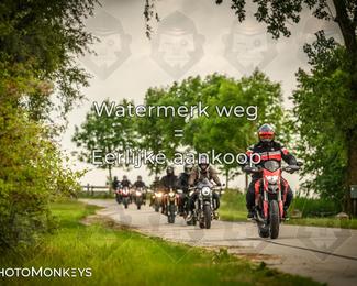 Motor Elfstedentocht – 9 juni 2025 photo