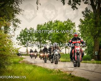 Motor Elfstedentocht – 9 juni 2025 photo