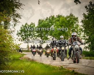 Motor Elfstedentocht – 9 juni 2025 photo