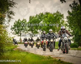 Motor Elfstedentocht – 9 juni 2025 photo