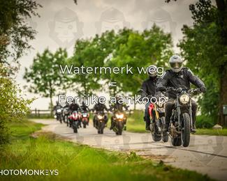 Motor Elfstedentocht – 9 juni 2025 photo