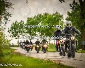 Motor Elfstedentocht – 9 juni 2025 photo