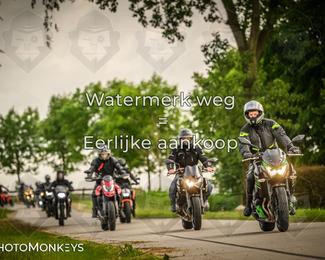 Motor Elfstedentocht – 9 juni 2025 photo