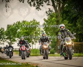Motor Elfstedentocht – 9 juni 2025 photo