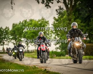 Motor Elfstedentocht – 9 juni 2025 photo