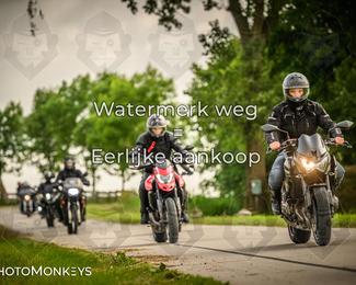 Motor Elfstedentocht – 9 juni 2025 photo