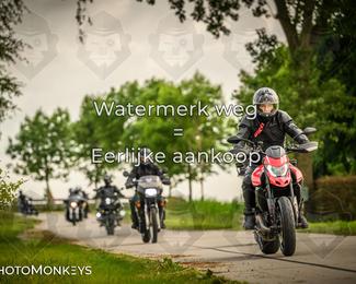 Motor Elfstedentocht – 9 juni 2025 photo