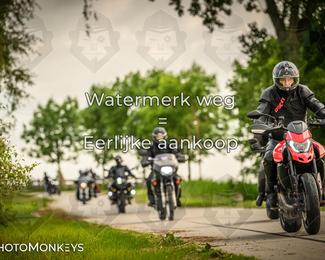 Motor Elfstedentocht – 9 juni 2025 photo
