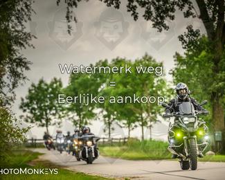 Motor Elfstedentocht – 9 juni 2025 photo