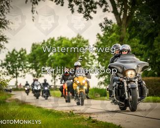Motor Elfstedentocht – 9 juni 2025 photo