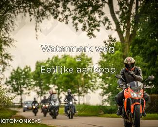 Motor Elfstedentocht – 9 juni 2025 photo