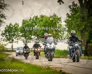 Motor Elfstedentocht – 9 juni 2025 photo