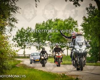 Motor Elfstedentocht – 9 juni 2025 photo