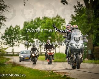 Motor Elfstedentocht – 9 juni 2025 photo