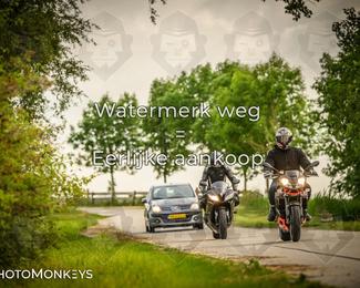 Motor Elfstedentocht – 9 juni 2025 photo