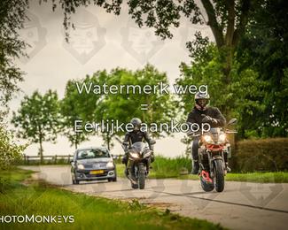 Motor Elfstedentocht – 9 juni 2025 photo