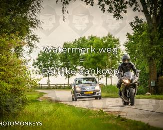 Motor Elfstedentocht – 9 juni 2025 photo