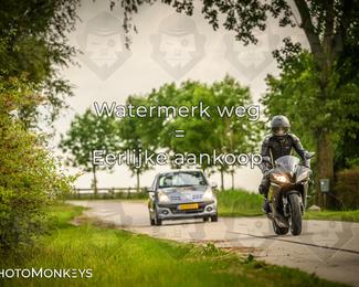 Motor Elfstedentocht – 9 juni 2025 photo