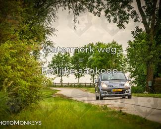 Motor Elfstedentocht – 9 juni 2025 photo