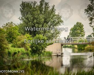 Motor Elfstedentocht – 9 juni 2025 photo