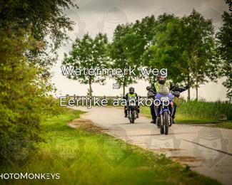 Motor Elfstedentocht – 9 juni 2025 photo