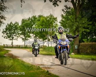 Motor Elfstedentocht – 9 juni 2025 photo