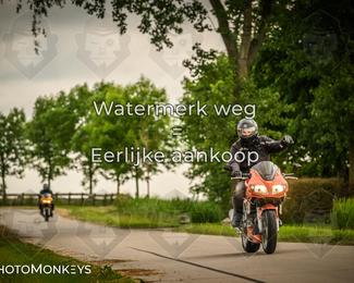 Motor Elfstedentocht – 9 juni 2025 photo