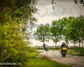 Motor Elfstedentocht – 9 juni 2025 photo