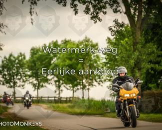 Motor Elfstedentocht – 9 juni 2025 photo