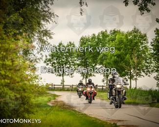 Motor Elfstedentocht – 9 juni 2025 photo